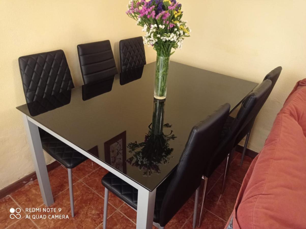 Appartamento Acogedor Y Luminoso Piso Céntrico *