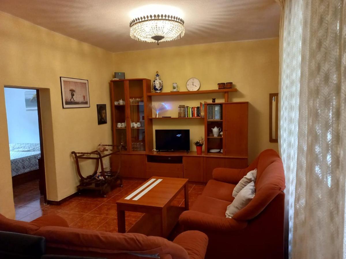 Appartamento Acogedor Y Luminoso Piso Céntrico Vigo